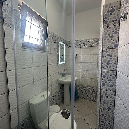 Guesthouse Jasmine Εξαμίλιο Εξωτερικό φωτογραφία