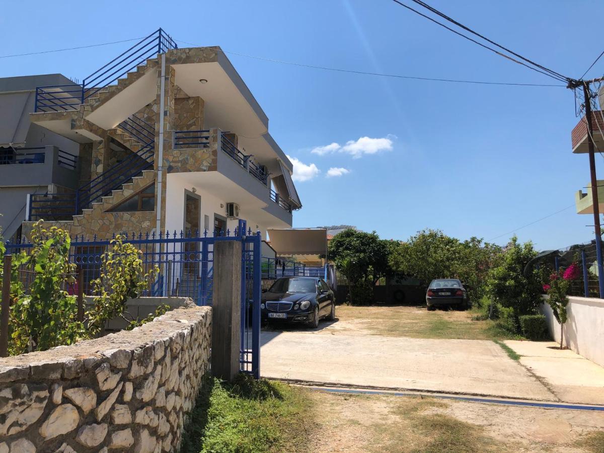 Guesthouse Jasmine Εξαμίλιο Εξωτερικό φωτογραφία