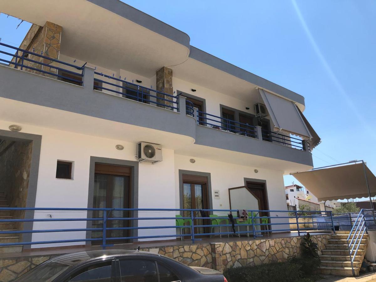 Guesthouse Jasmine Εξαμίλιο Εξωτερικό φωτογραφία