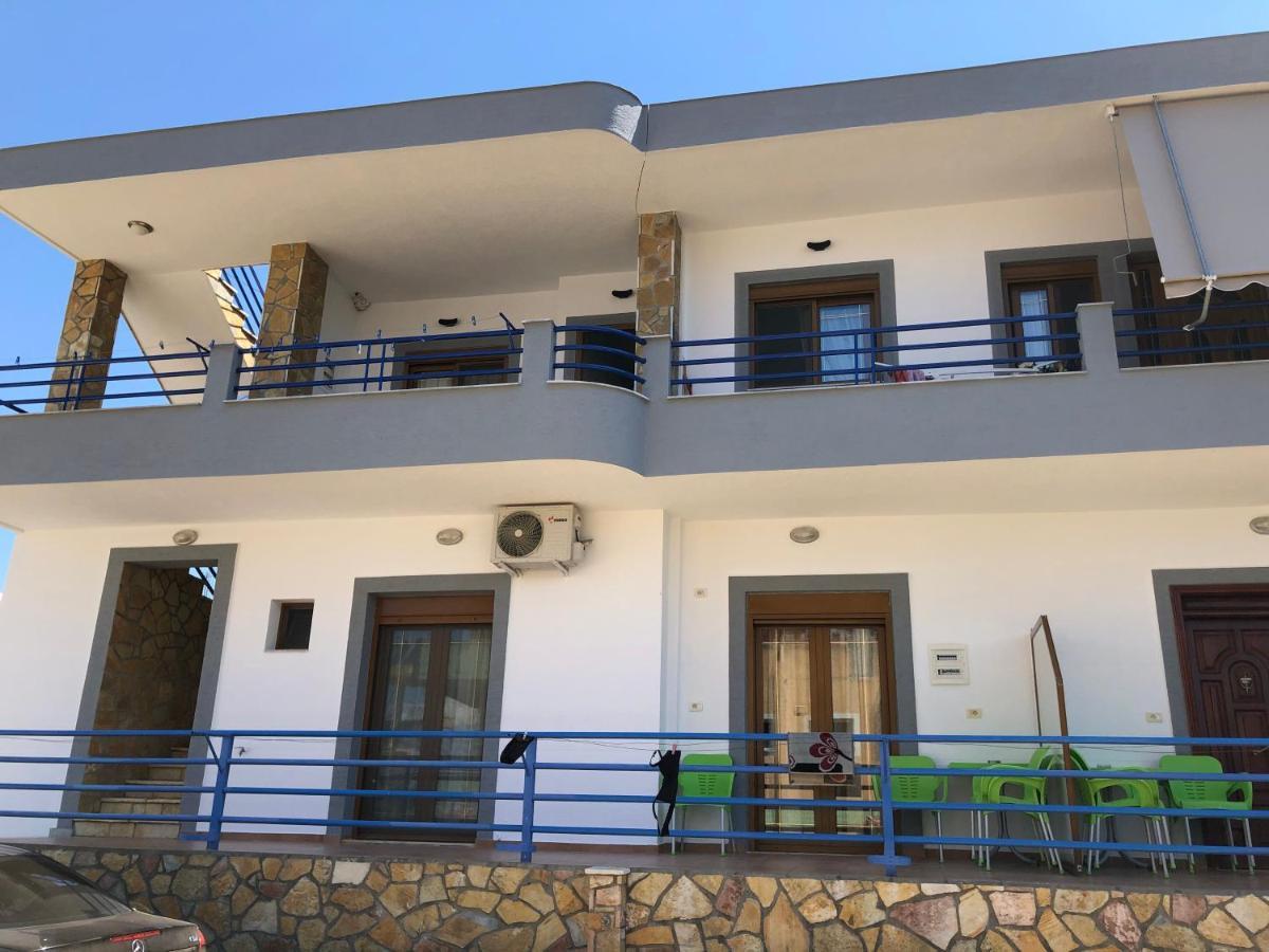 Guesthouse Jasmine Εξαμίλιο Εξωτερικό φωτογραφία