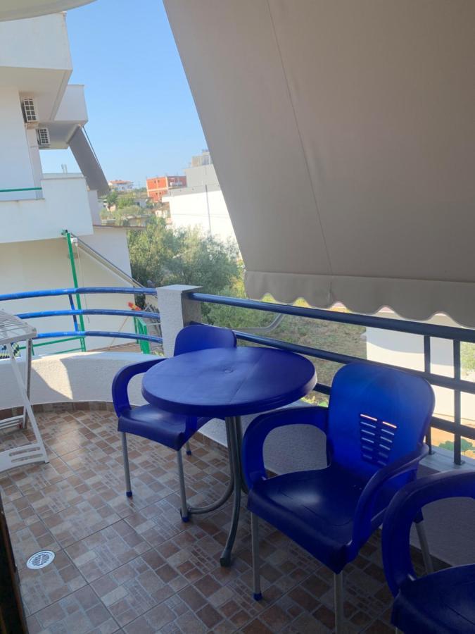 Guesthouse Jasmine Εξαμίλιο Εξωτερικό φωτογραφία