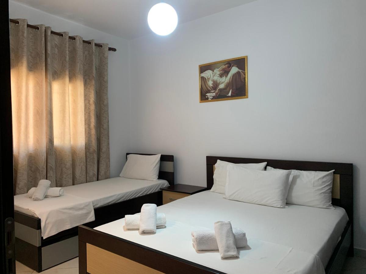 Guesthouse Jasmine Εξαμίλιο Εξωτερικό φωτογραφία