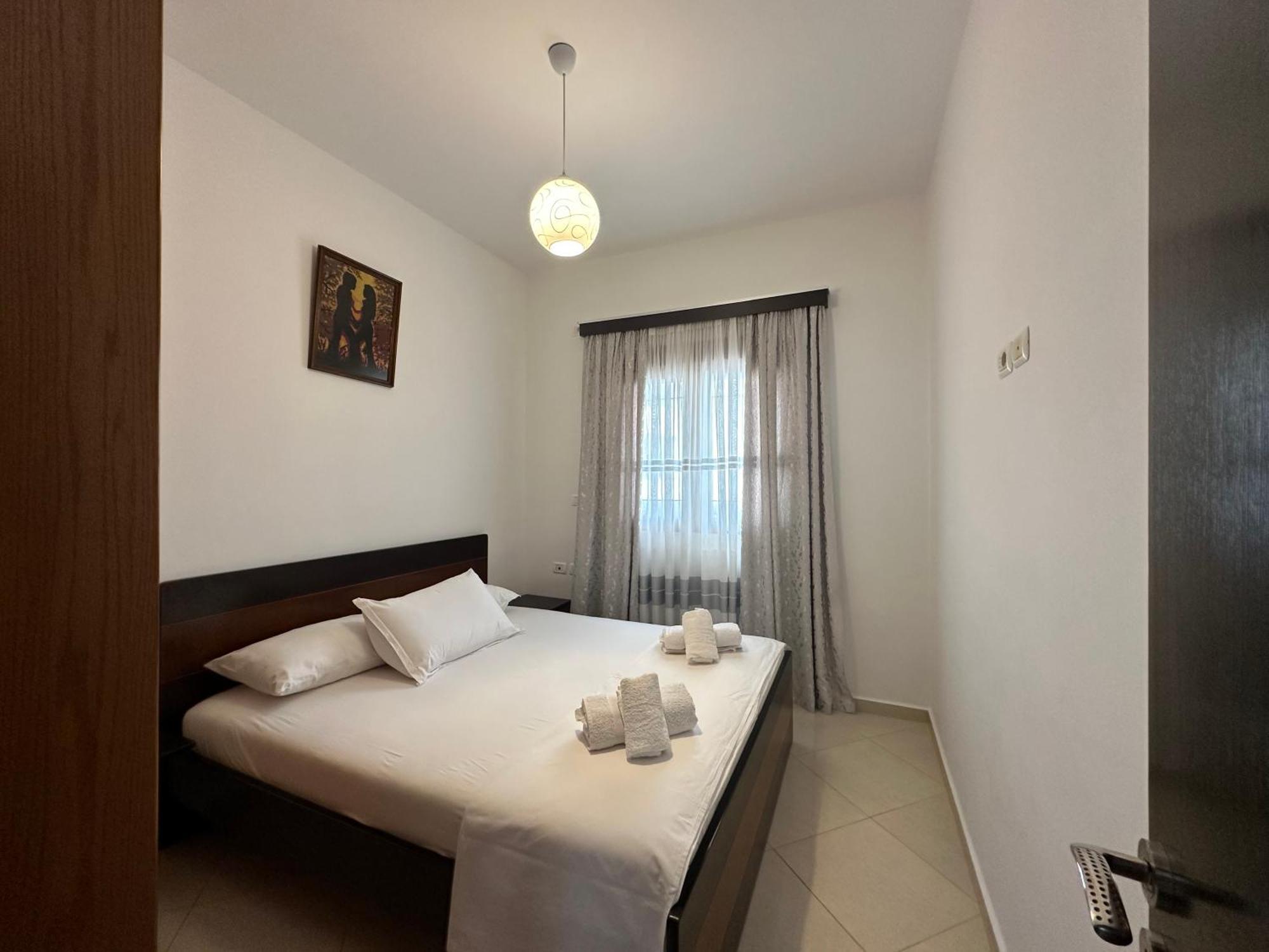 Guesthouse Jasmine Εξαμίλιο Εξωτερικό φωτογραφία